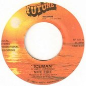 Iceman / Love's Power