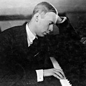 Sergei Prokofiev