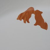 Любовь и сладкие духи прохожих