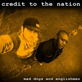 Mad Dogs and Englishmen