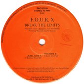 Break The Limits