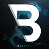 ByeGeek 的头像