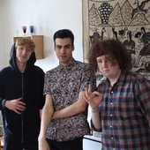 CUTTING TIES (UK)