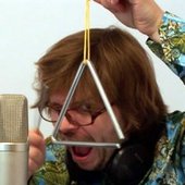 Rob 'Schnauzer' Geboers
