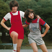 ピンク・レディー