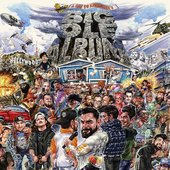 Big Ole Album Vol. 1 [Explicit]