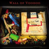 The Lost Tapes LIVE [Explicit]
