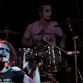 Live @ Faust/Hannover 2011