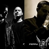 Aly & Fila with Ferry Tayle