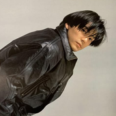 尾崎豊
