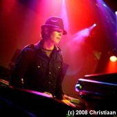 ENGO @ 013, Tilburg - Wouter