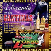 Llorando en Las Cantinas