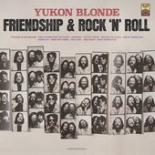 Friendship & Rock ‘N’ Roll