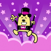 Wow! Wow! Wubbzy!