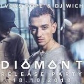 Lvcas Dope & DJ Wich - Diamant