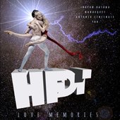 Love Memories by HFDT 