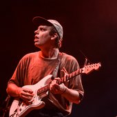 Mac DeMarco @ AMA Music Festival 2017