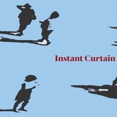 Instant Curtain