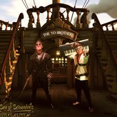 Sea of Scoundrels (Gilded Edition)
