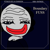 Avatar for boundaryfuss