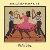 Sérgio Mendes - Brasileiro