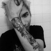 Papa Lxst