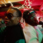 Micah & Henny