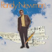 Randy Newman