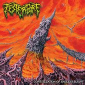 Constellation Of Endless Blight