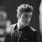 Nathan Sykes 2015