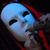 Mask Of Silence