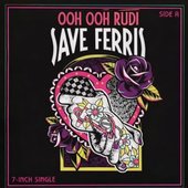Ooh Ooh Rudi [single]