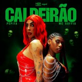 Caldeirão