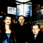 Band