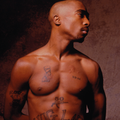 2pac Shakur