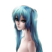 LastFM profile picture for @gh