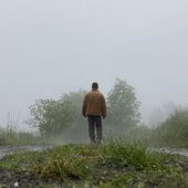 Ecor in the fog