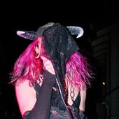 Lav Andula (early 2024 bandcamp photo)