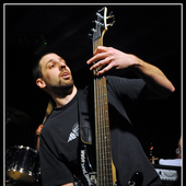 LastFM profile picture for @fumigation