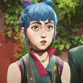Avatar for cyberrwave