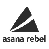 Asana Rebel