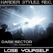 Lose Yourself