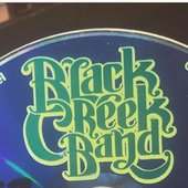Black Creek Band - Facebook Cover Photo