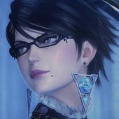 Bayonetta 2 Screenshot