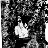 Scan from Black Blood Zine Issue 2