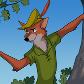 FoxRobinHood21 的头像