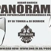 Panorma Podcast Banner