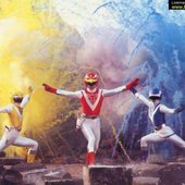LIVEMAN-bioman