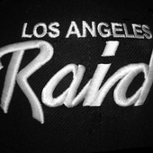 LosAngelesRaid için avatar