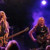 Tarot - Tampere, Finland 2009